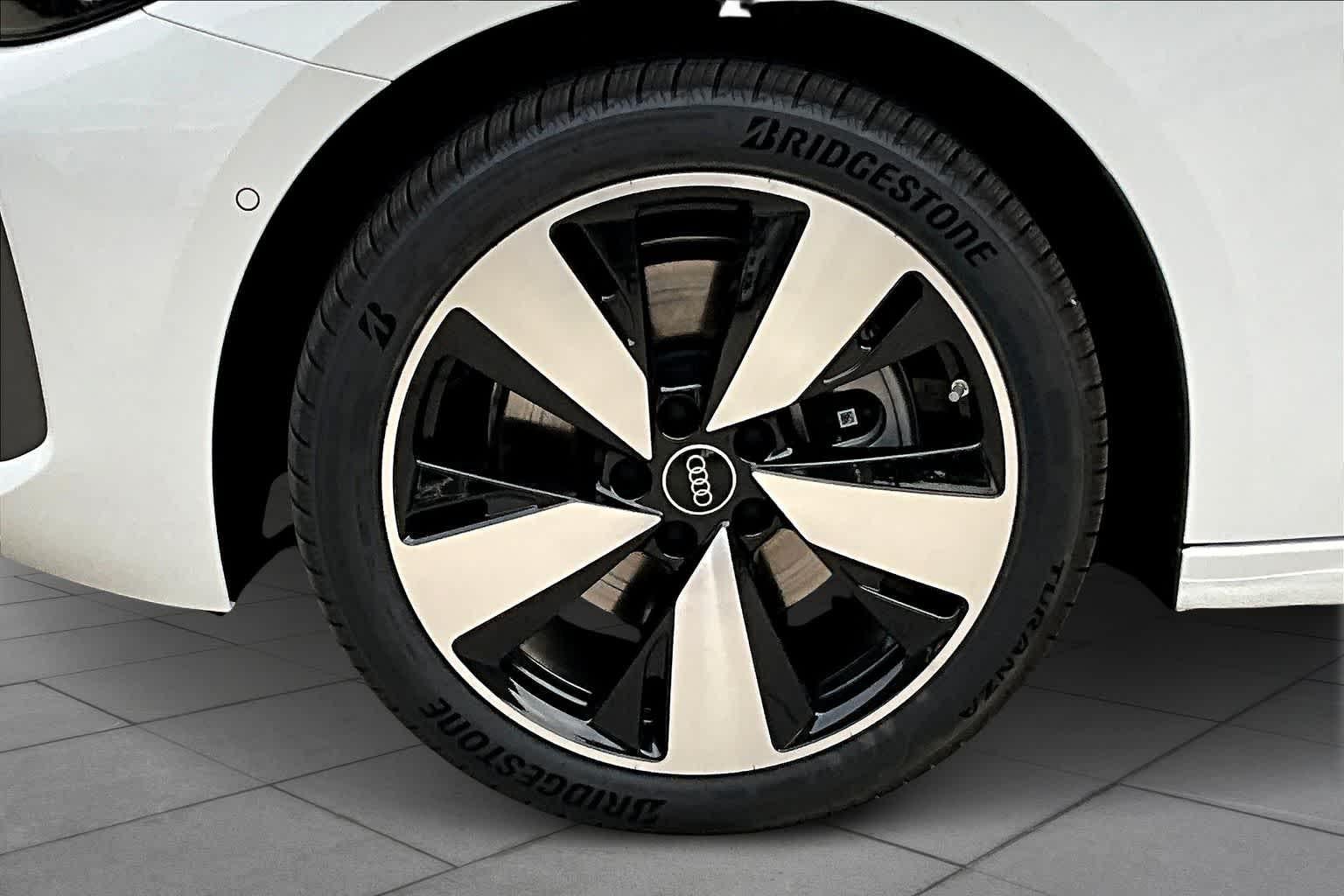 2025 Audi A5 Premium Plus - Photo 11
