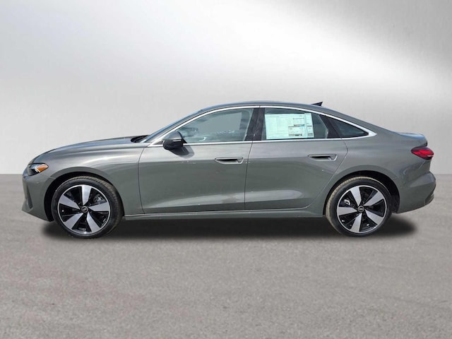2025 Audi A5 Sedan