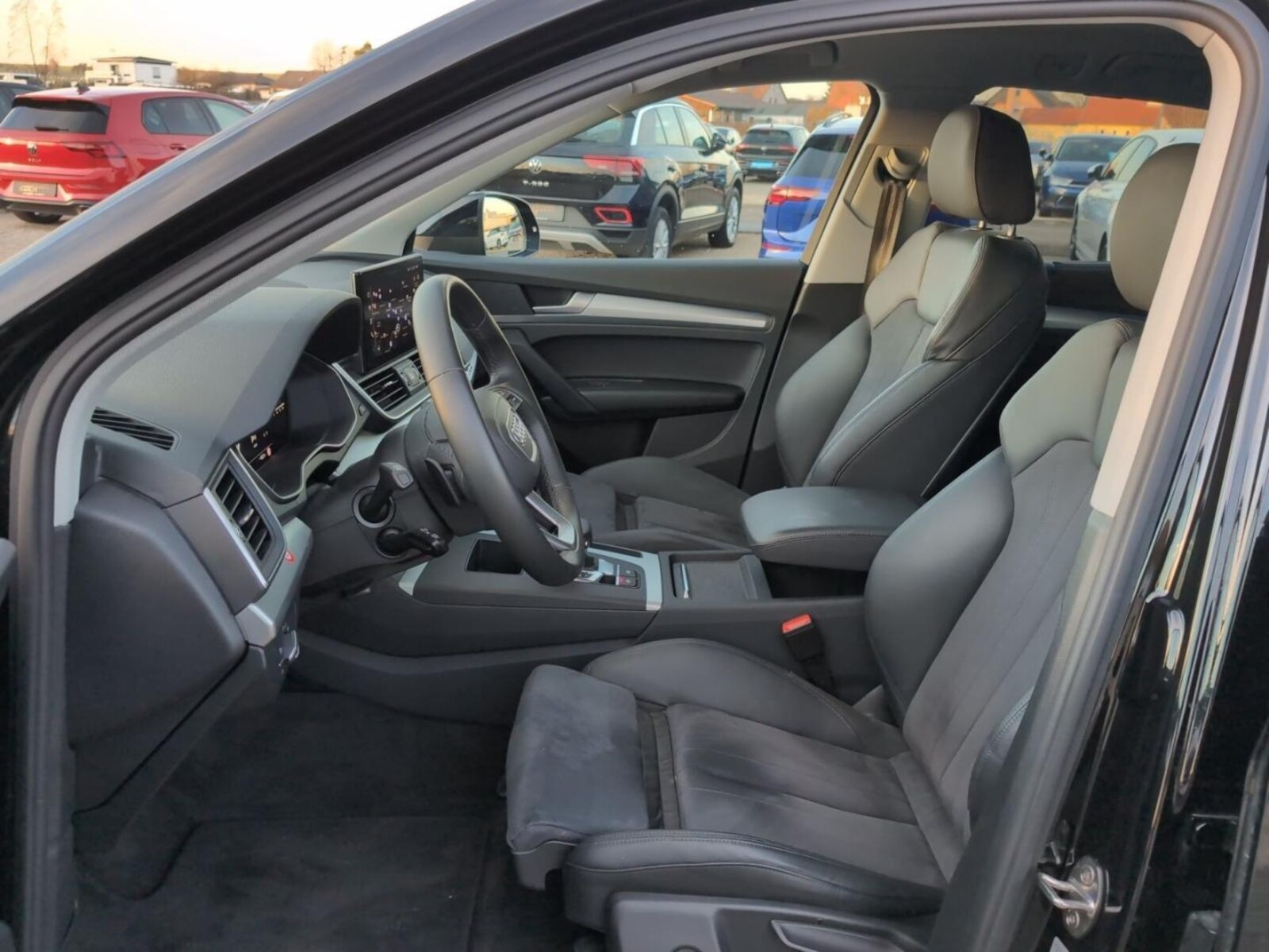 Audi Q5 – Bild 6