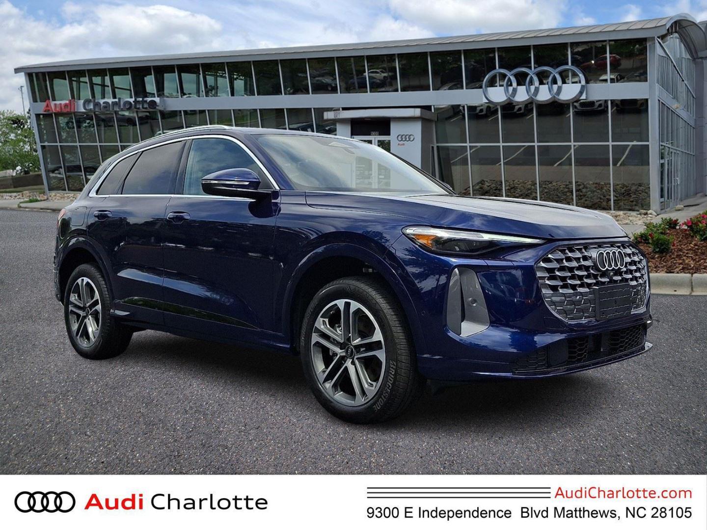 2026 Audi Q5 Premium Plus quattro's photo