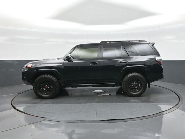 2024 Toyota 4Runner