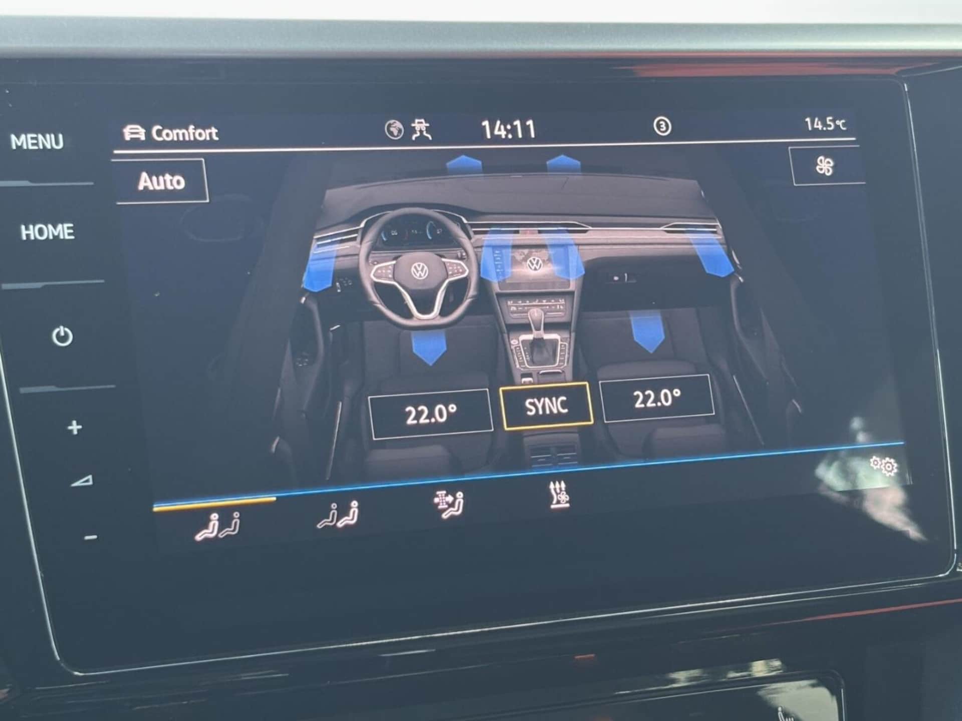 Volkswagen Arteon Shooting Brake R-Line