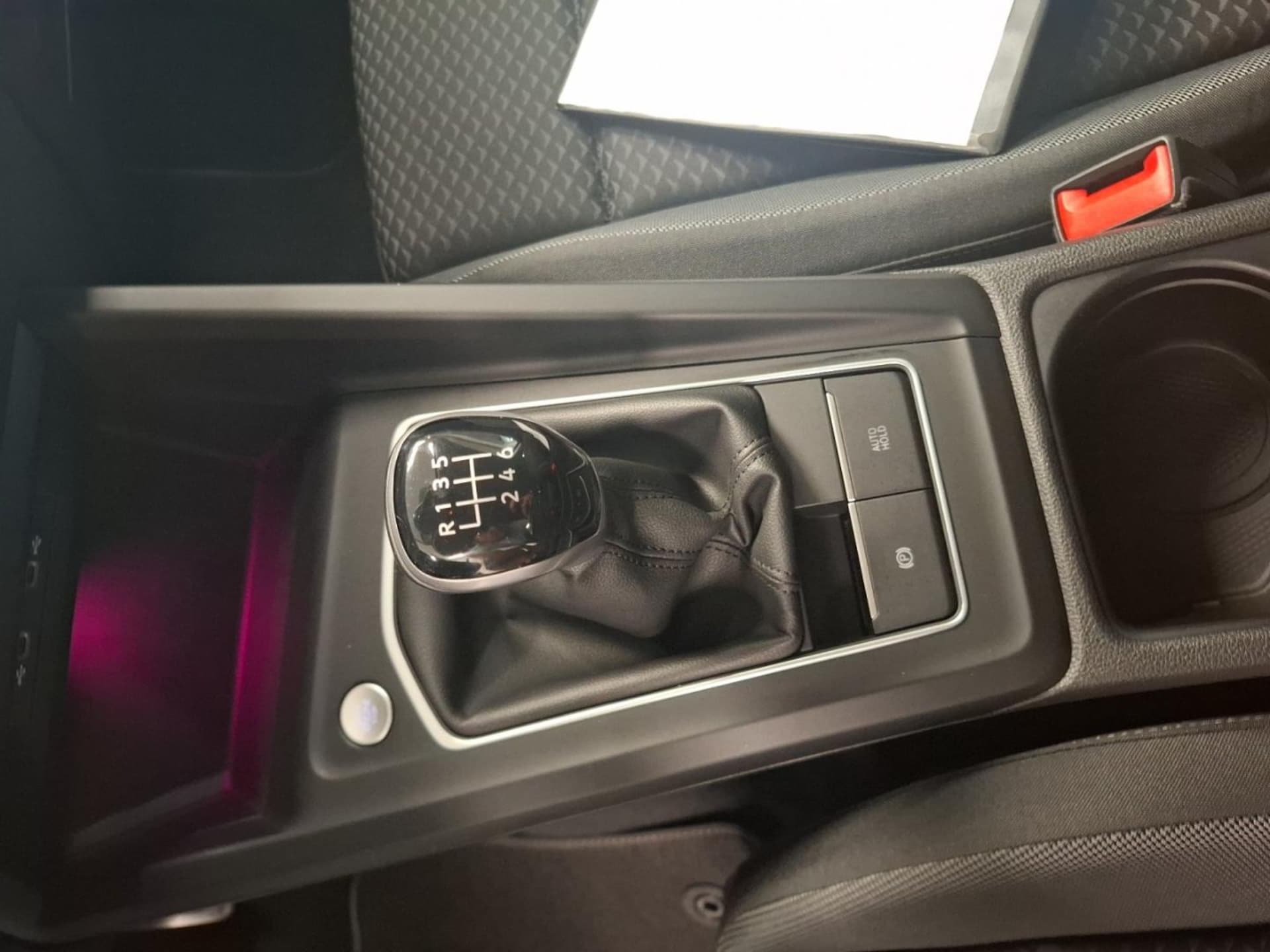 Volkswagen Golf Active