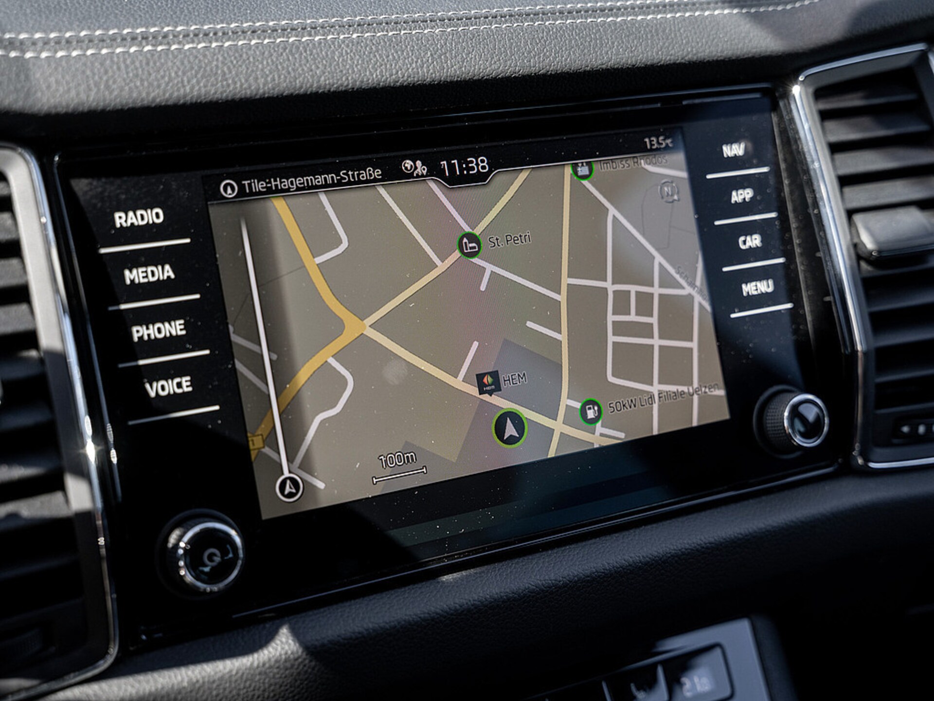 Skoda Kodiaq Ambition