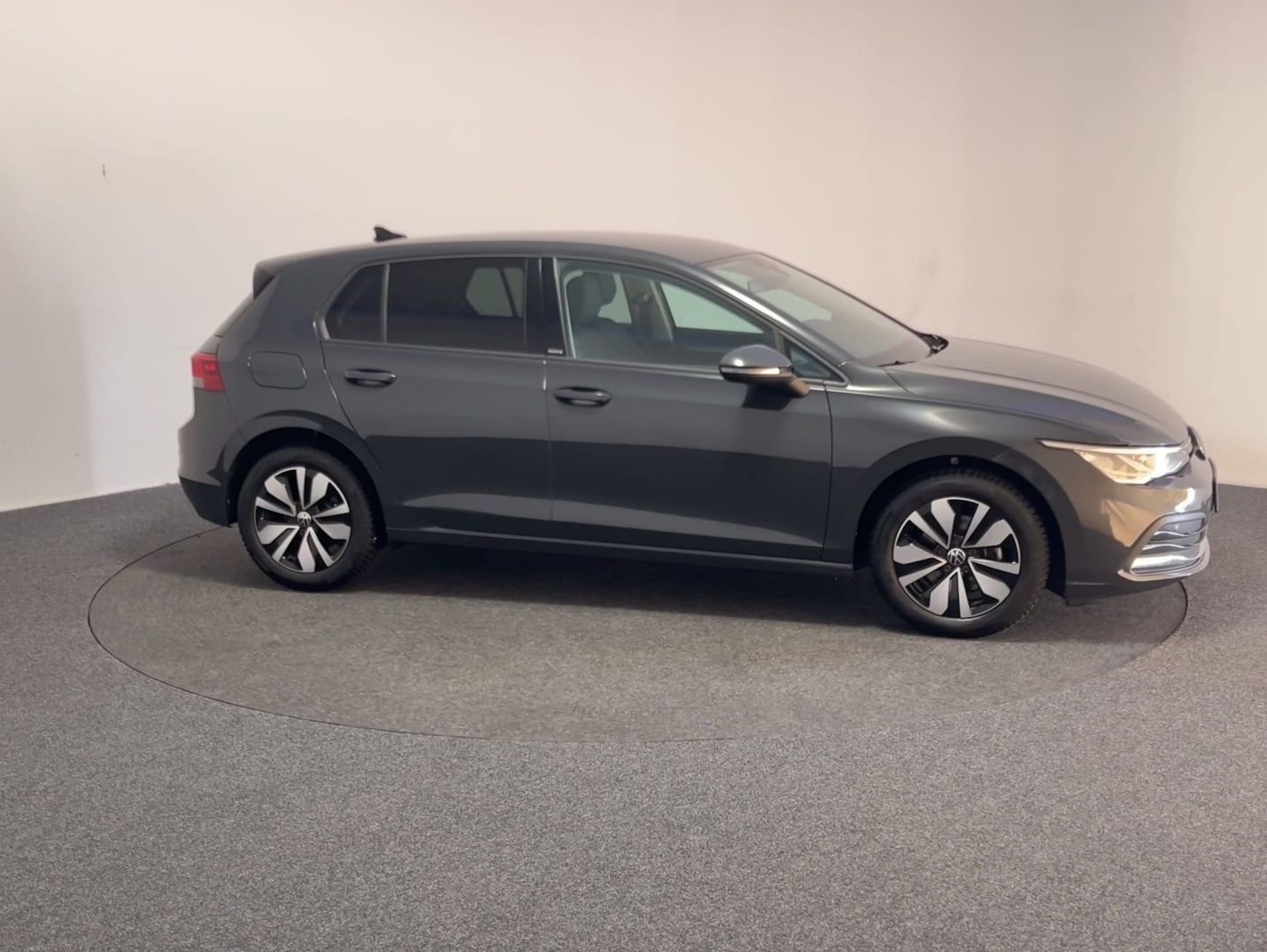 Volkswagen Golf MOVE