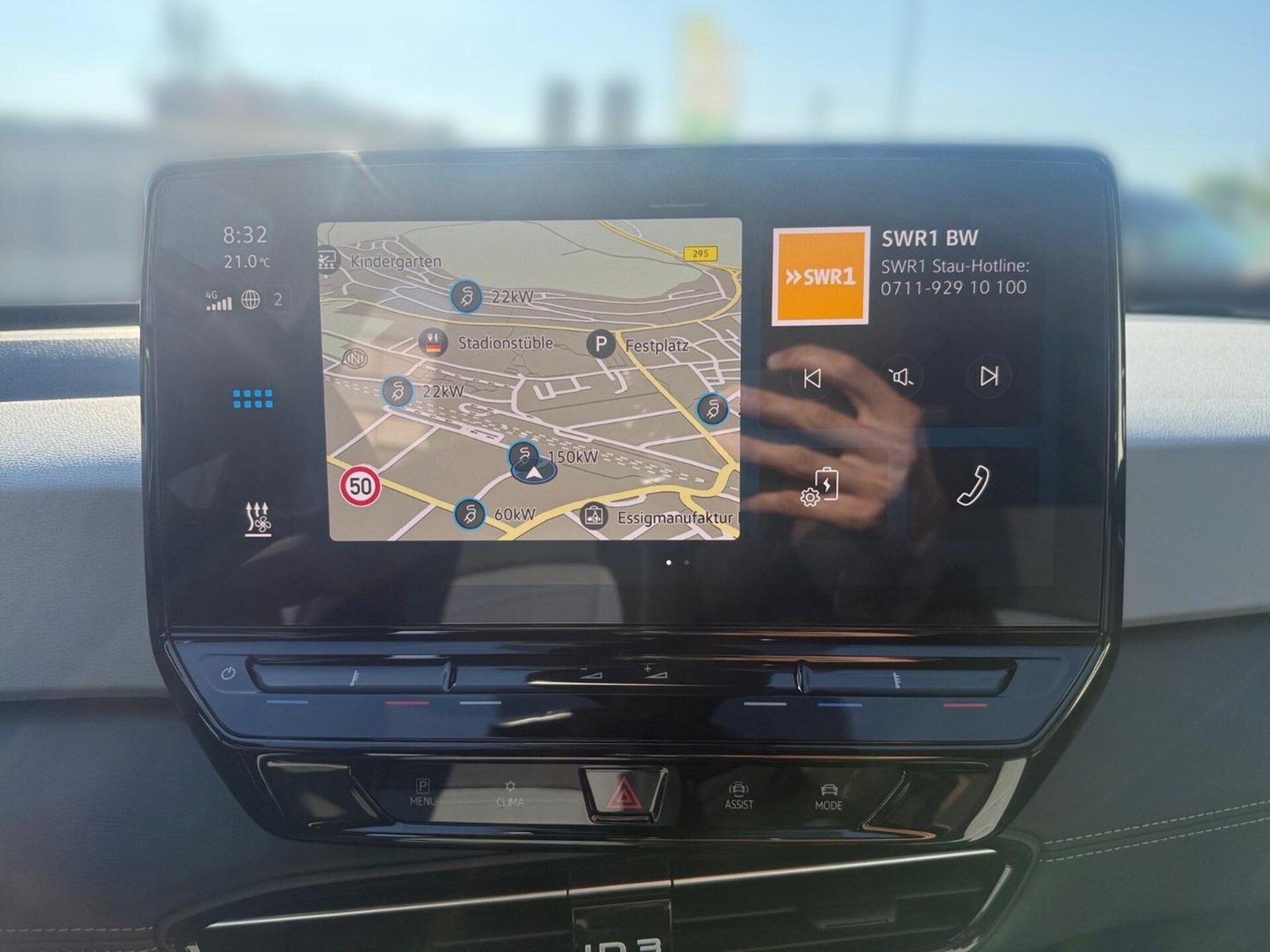 Volkswagen ID.3 MOVE Pro