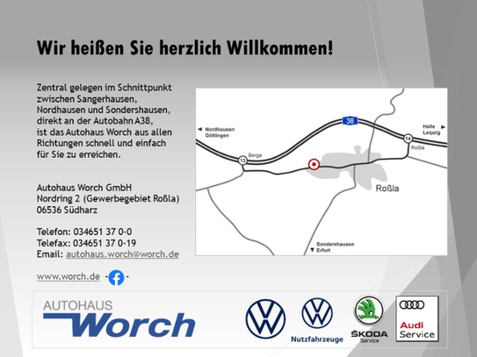 Volkswagen Passat – Bild 24