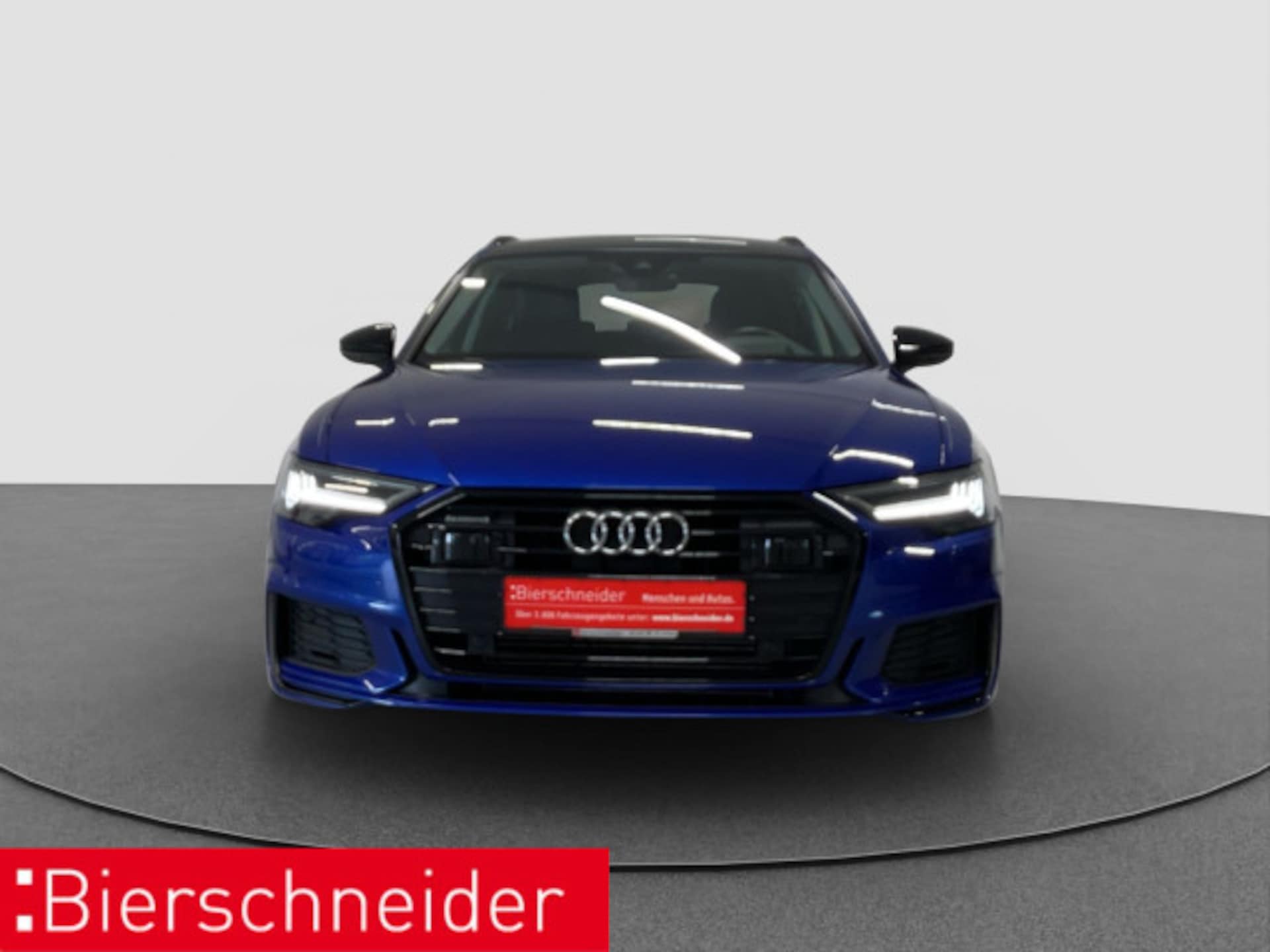 Audi A6 Avant TFSI e Sport