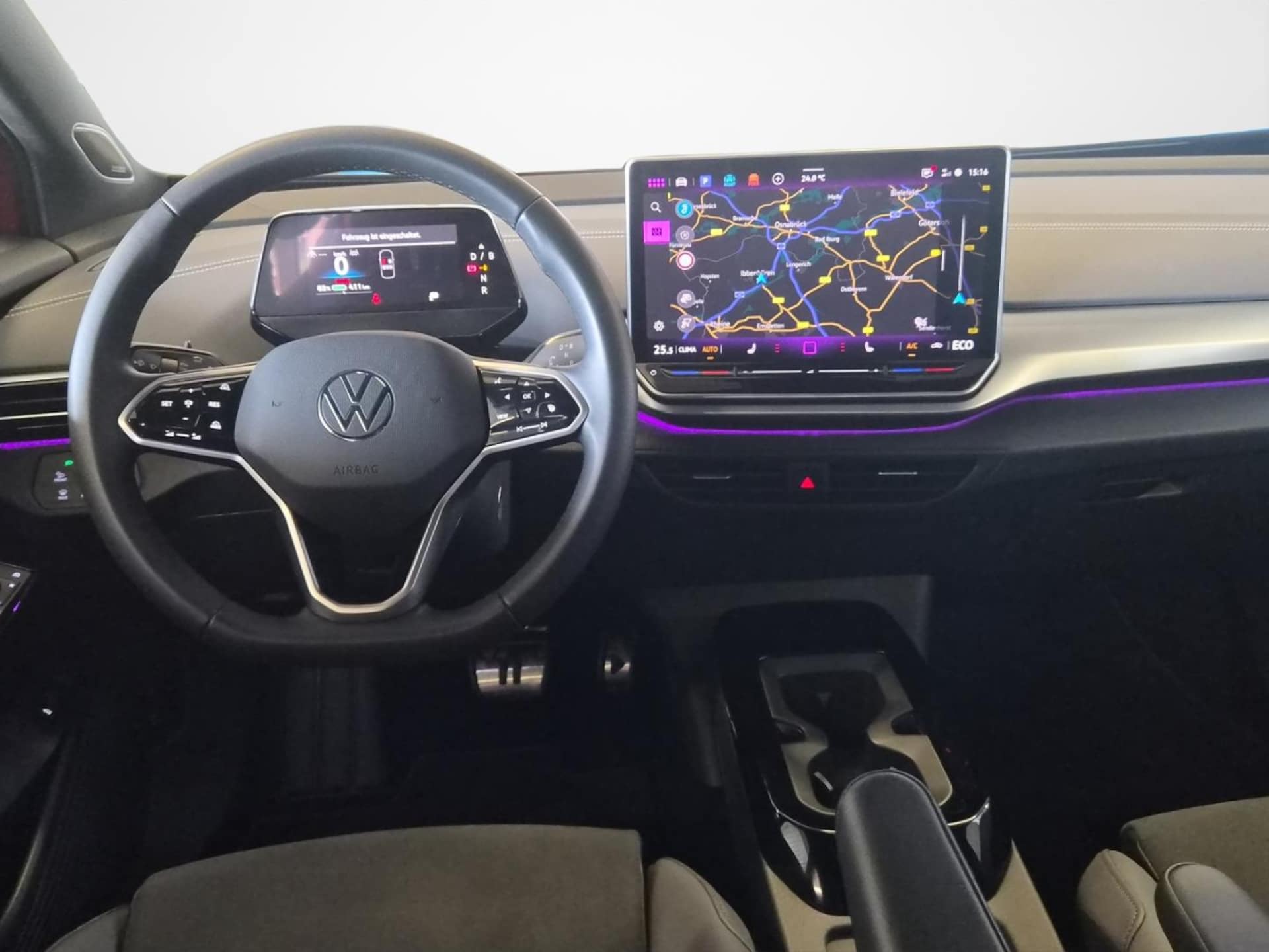 Volkswagen ID.4 Pro