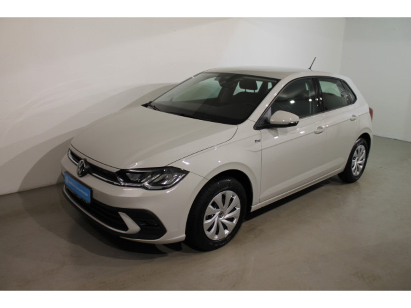 Volkswagen Polo – Bild 3