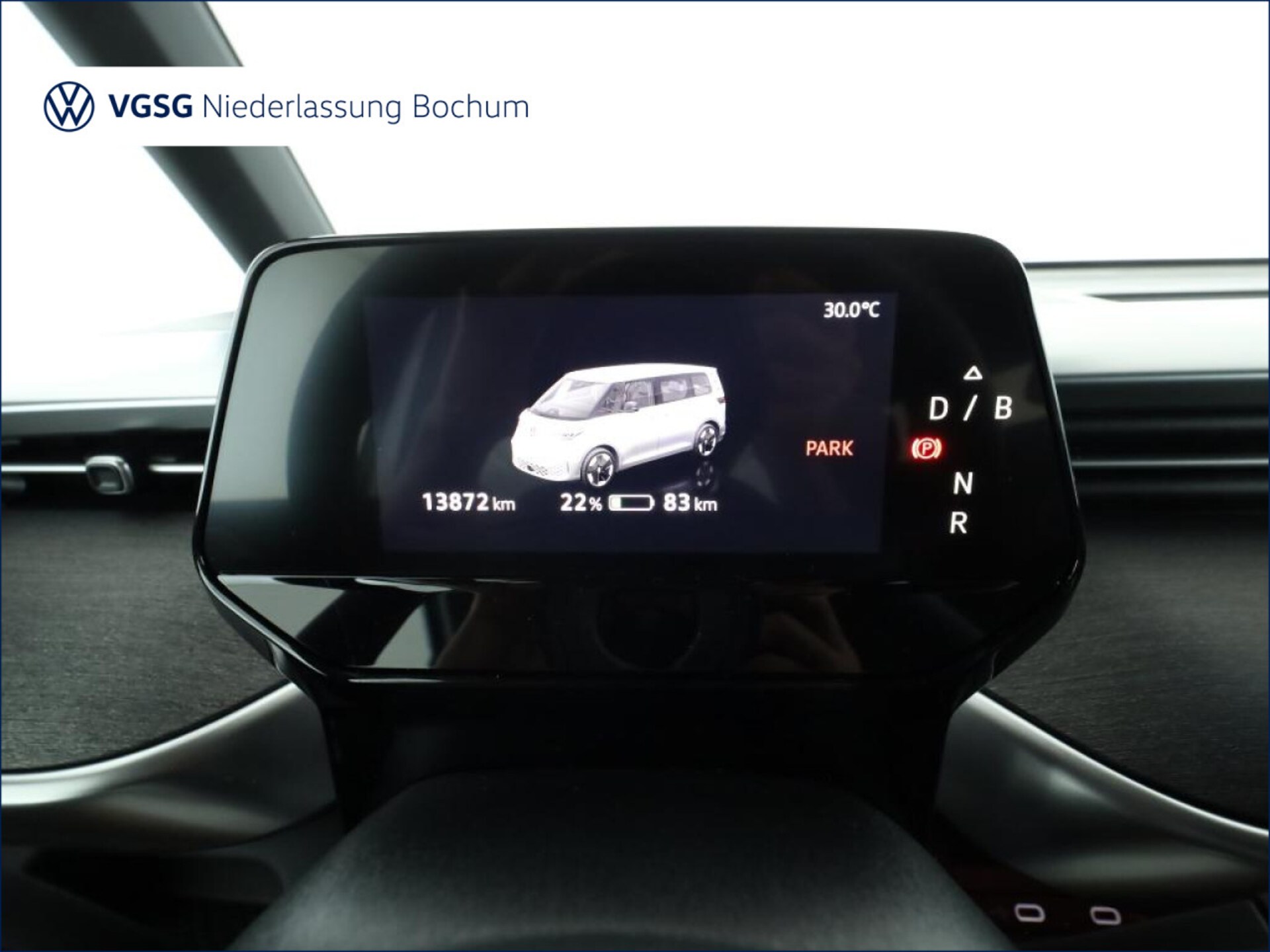 Volkswagen ID. Buzz GTX