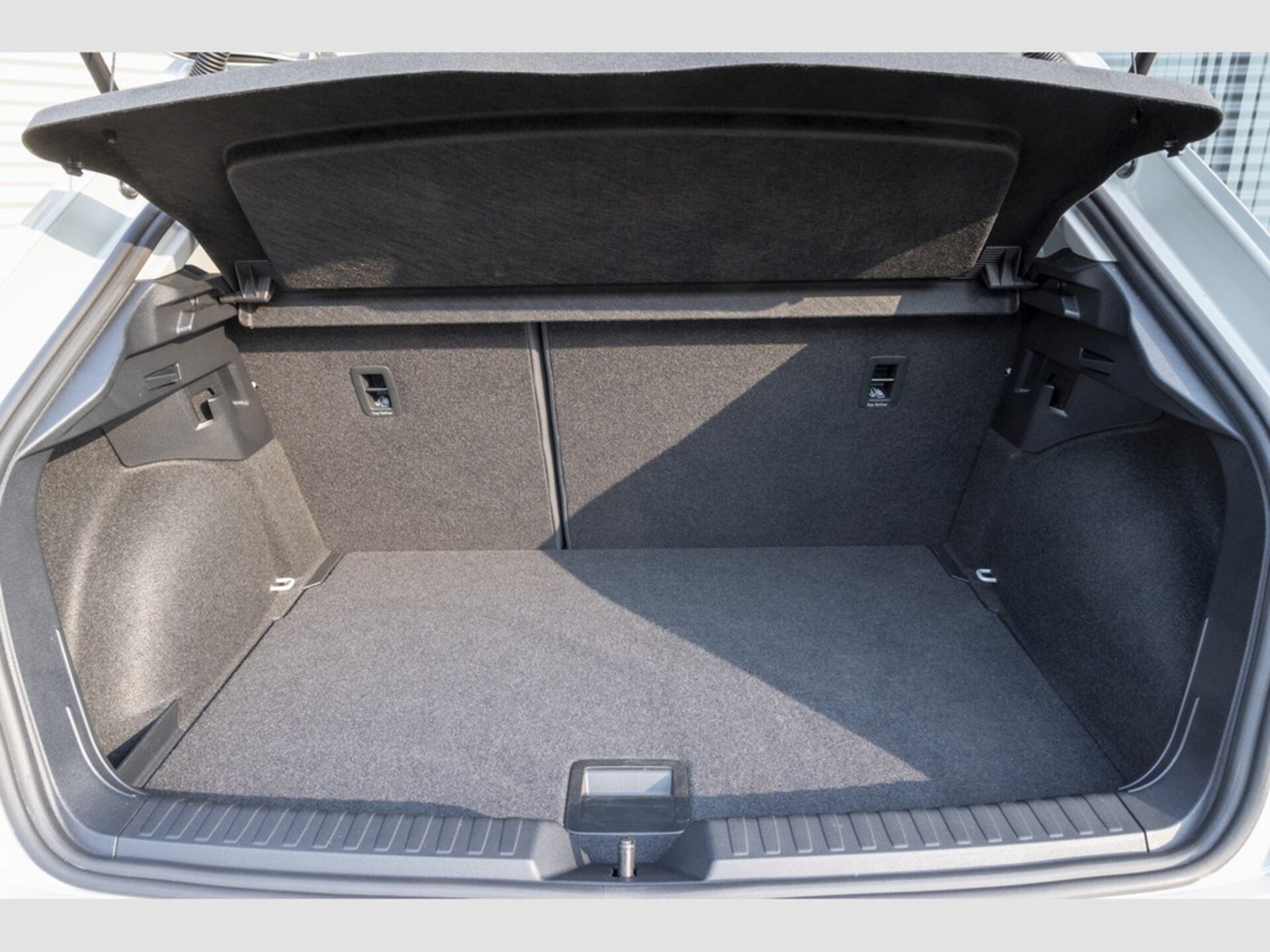 Audi A1 Sportback Advanced