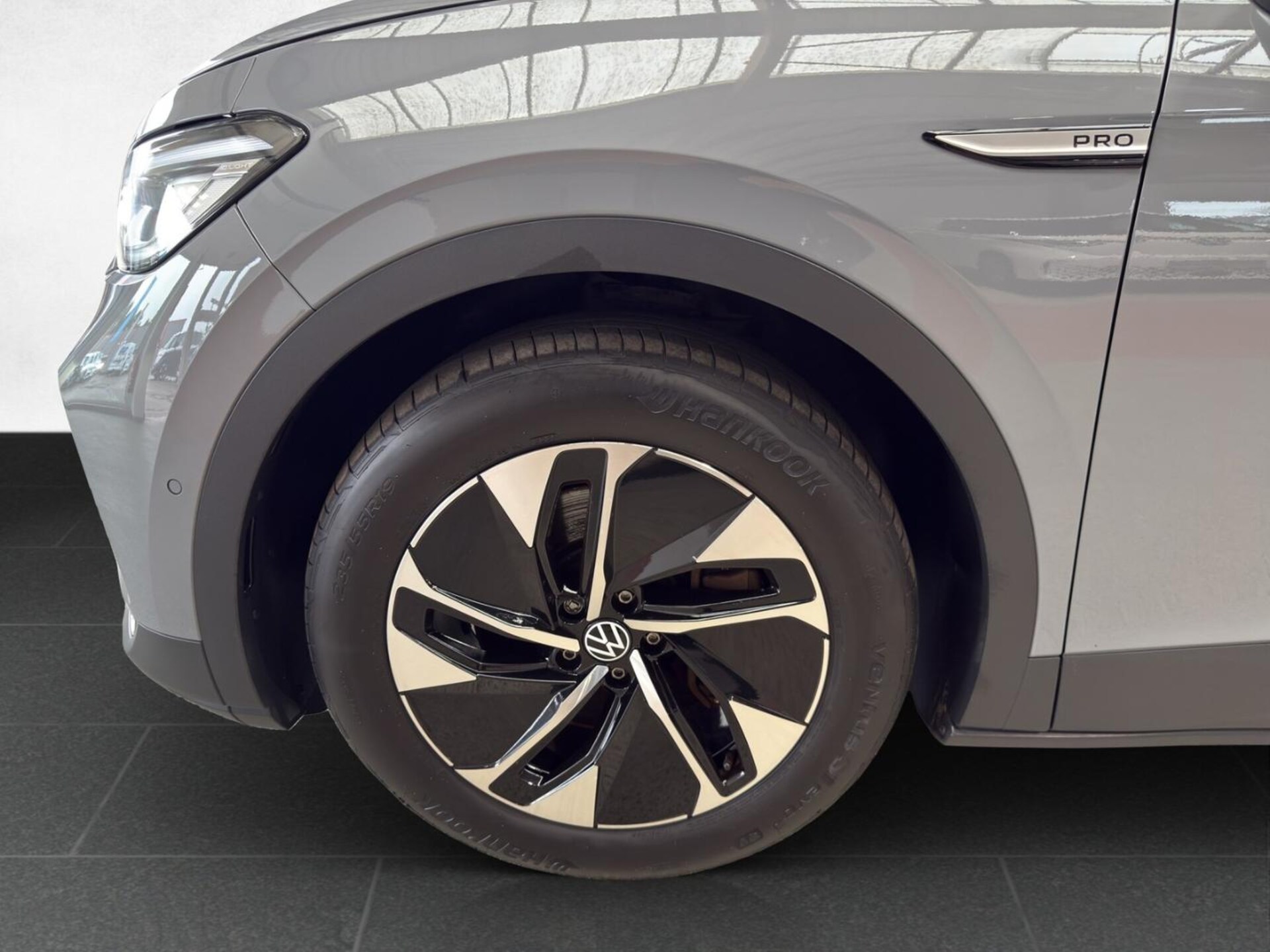Volkswagen ID.4 Pro Performance