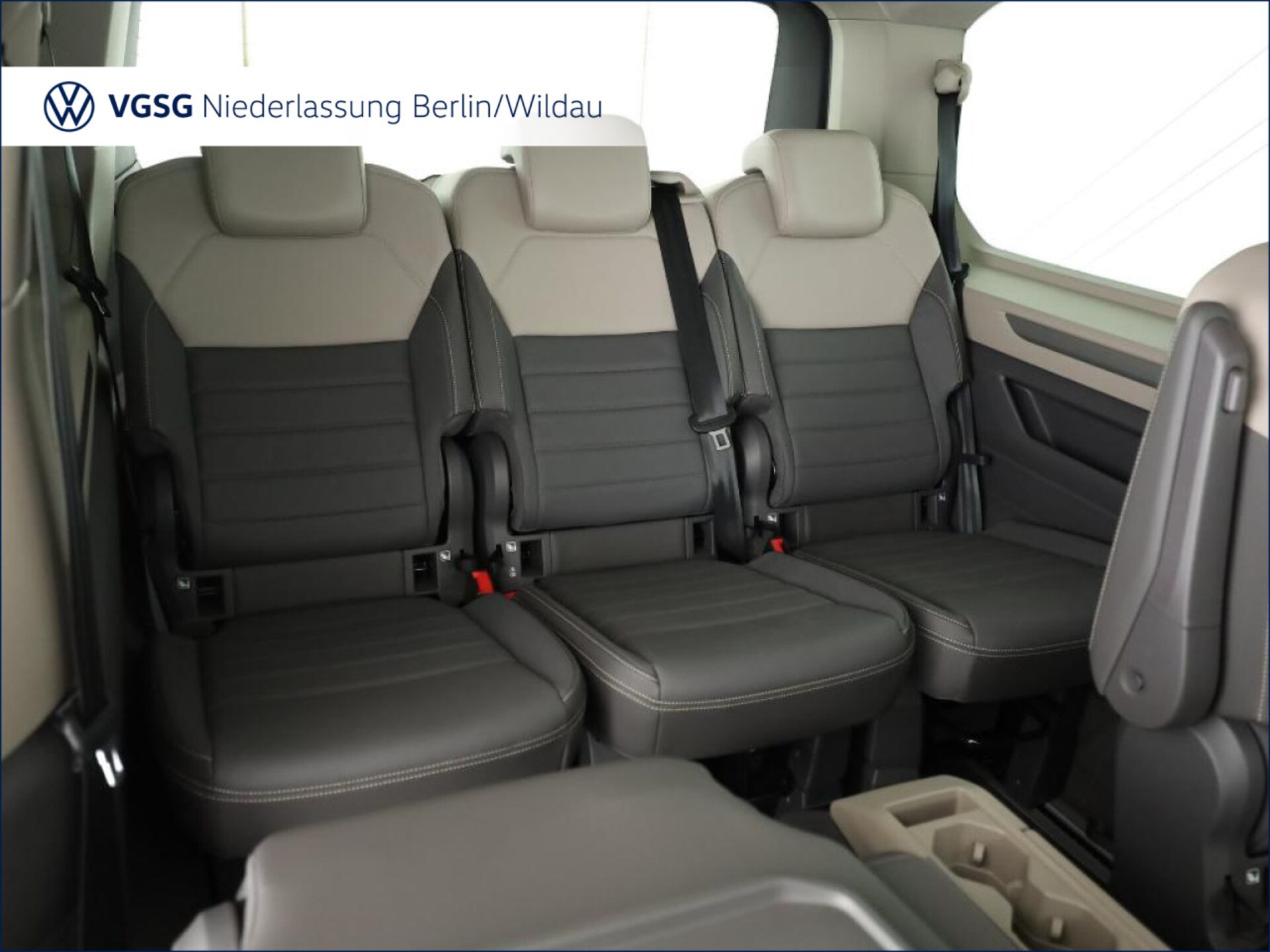 Volkswagen Multivan Langversion Life