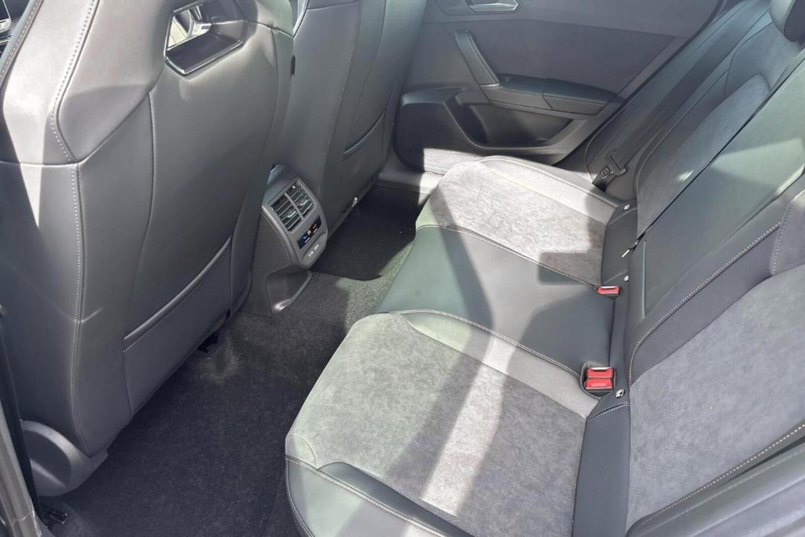 CUPRA Leon Sportstourer – Bild 12