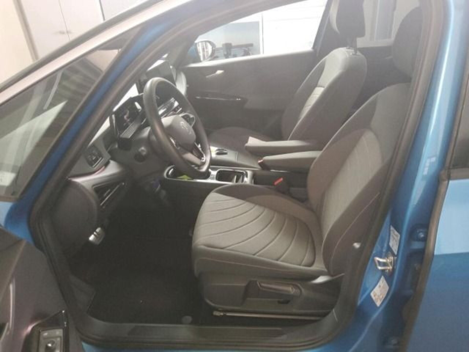 Volkswagen ID.3 Pro
