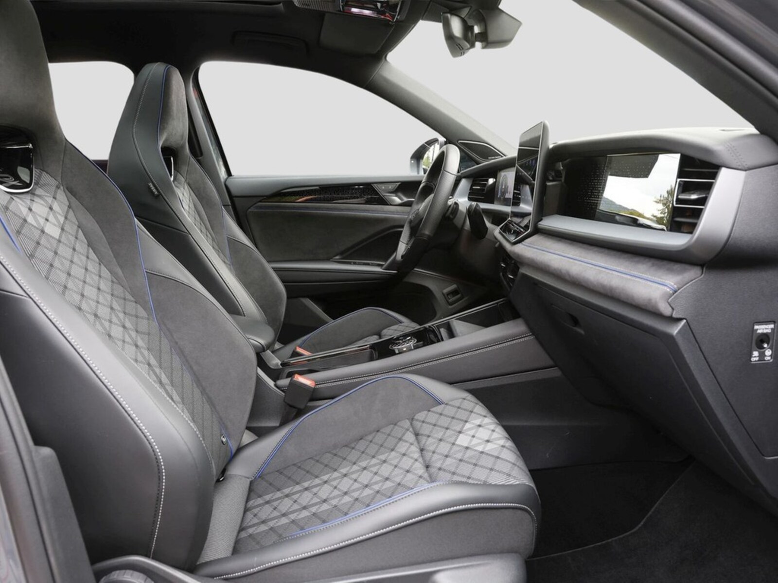 Volkswagen Tayron – Bild 7