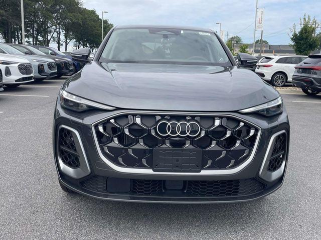 2026 Audi Q5 Sportback
