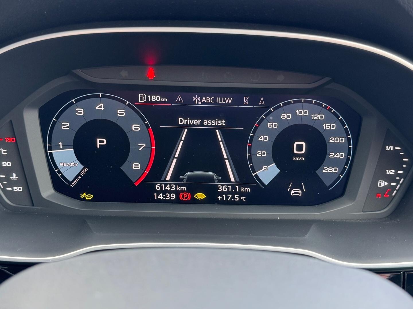 Image about Audi Q3 35 TFSI S tronic