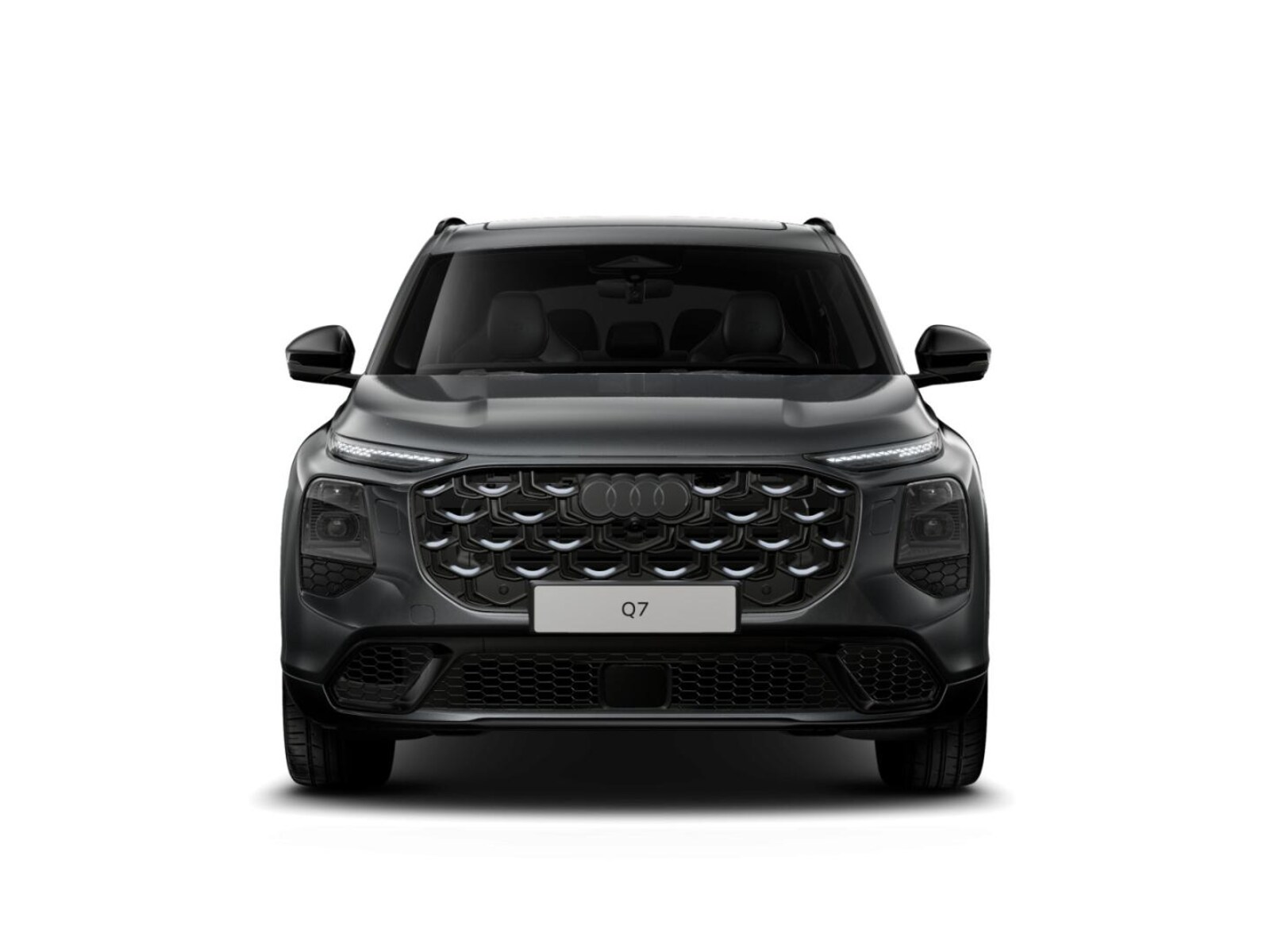 Audi Q7 – Bild 3