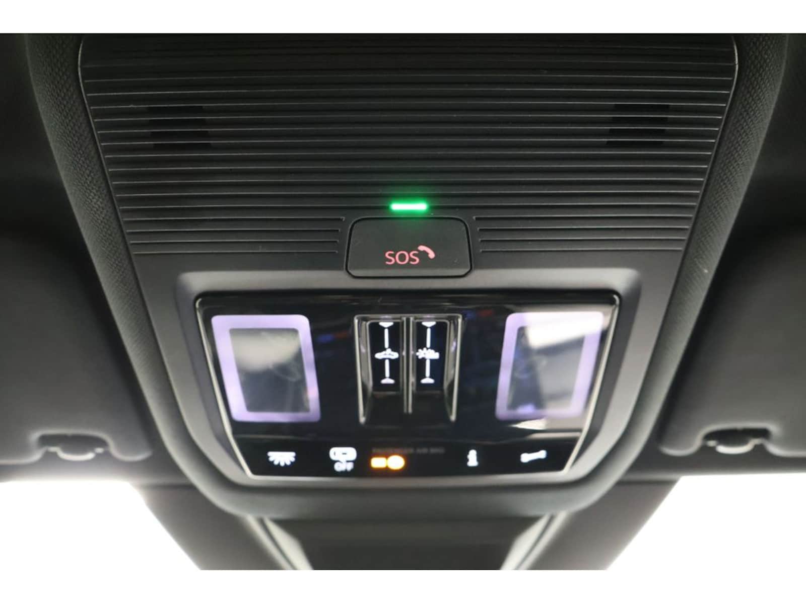 Volkswagen Golf Variant – Bild 16