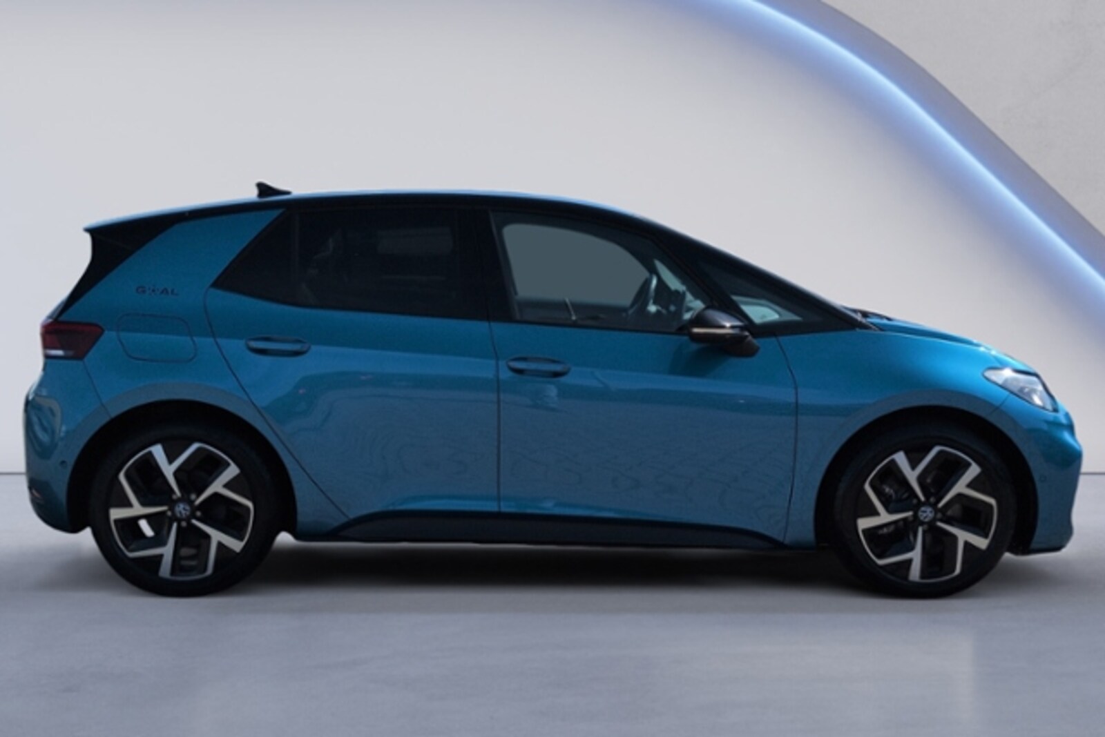 Volkswagen ID.3 – Bild 6