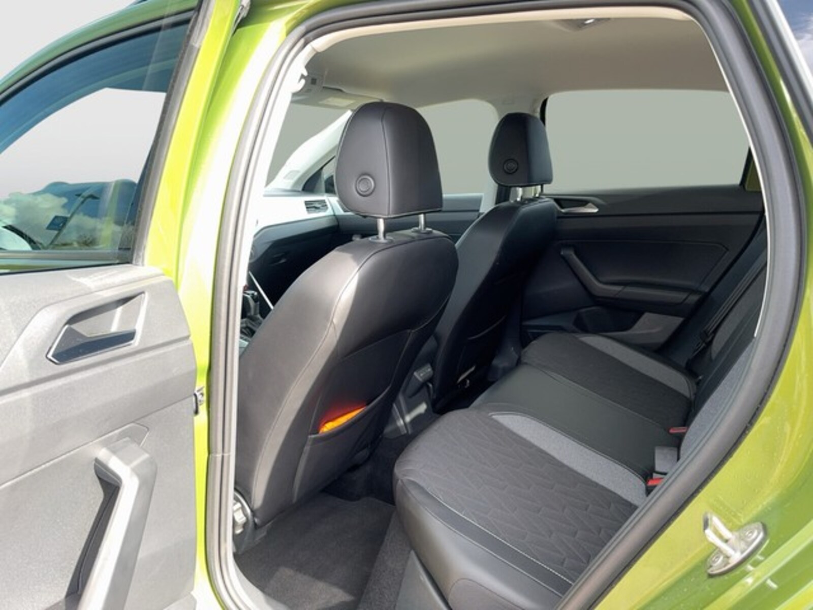 Volkswagen Taigo – Bild 11