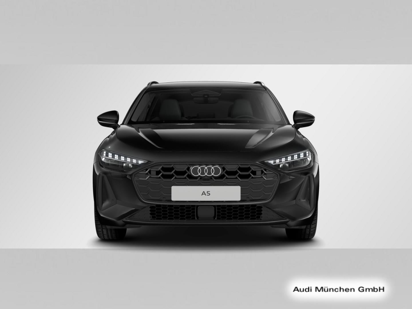 Bild über Audi A5 Avant TDI quattro 150 kW S tronic - für weitere Informationen kontaktieren Sie den Audi Partner