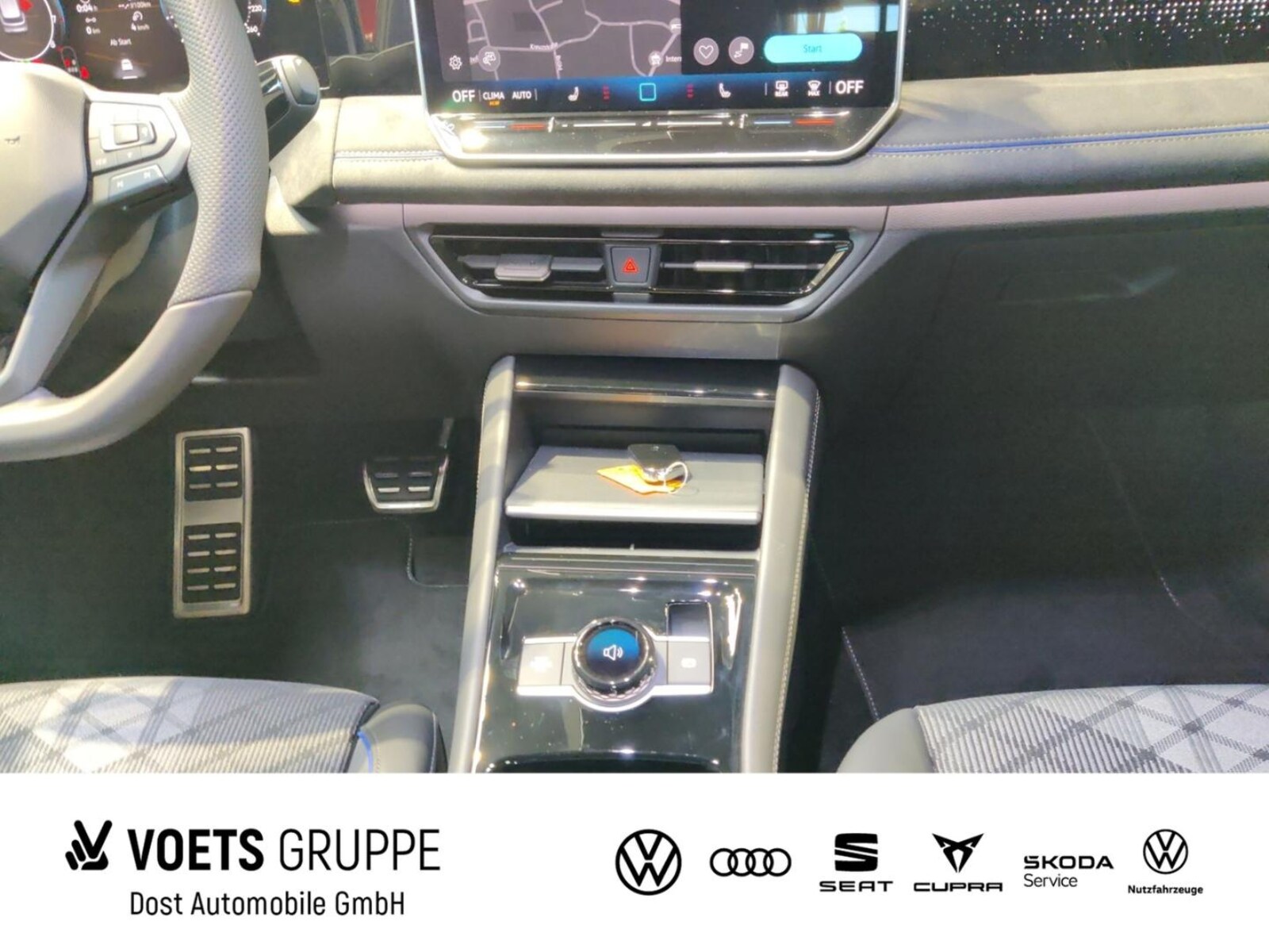 Volkswagen Tiguan – Bild 8