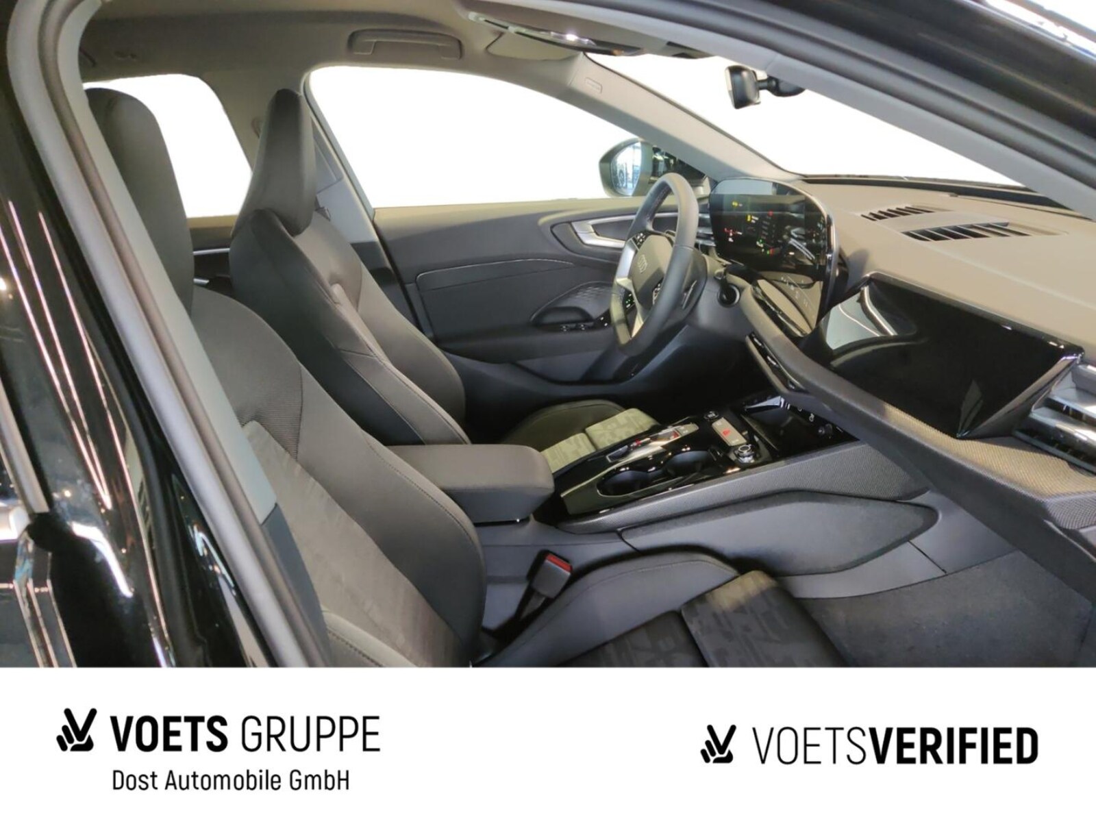 Audi A5 Avant – Bild 7
