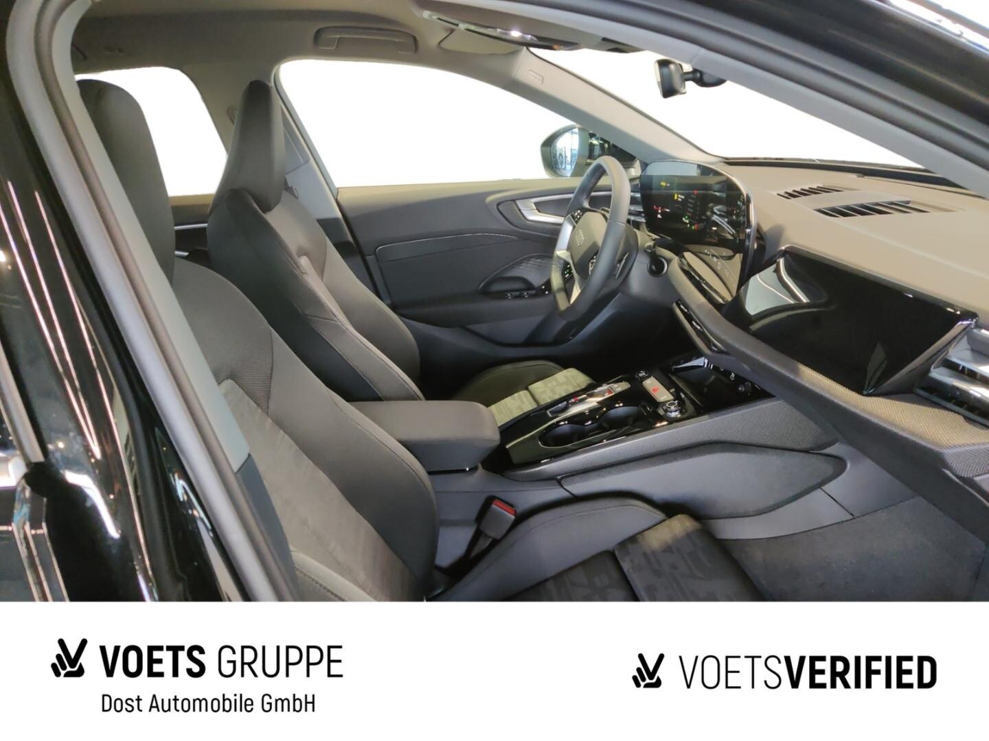 Bild über Audi A5 Avant TDI 150 kW S tronic - für weitere Informationen kontaktieren Sie den Audi Partner