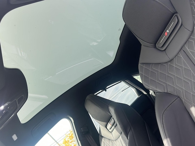 2026 Audi S5 Prestige - Photo 11