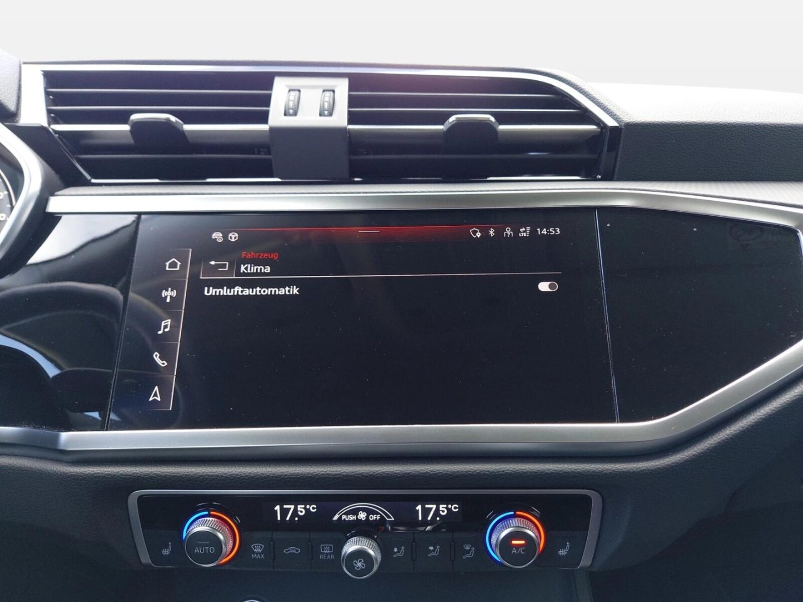 Audi Q3 Sportback – Bild 19