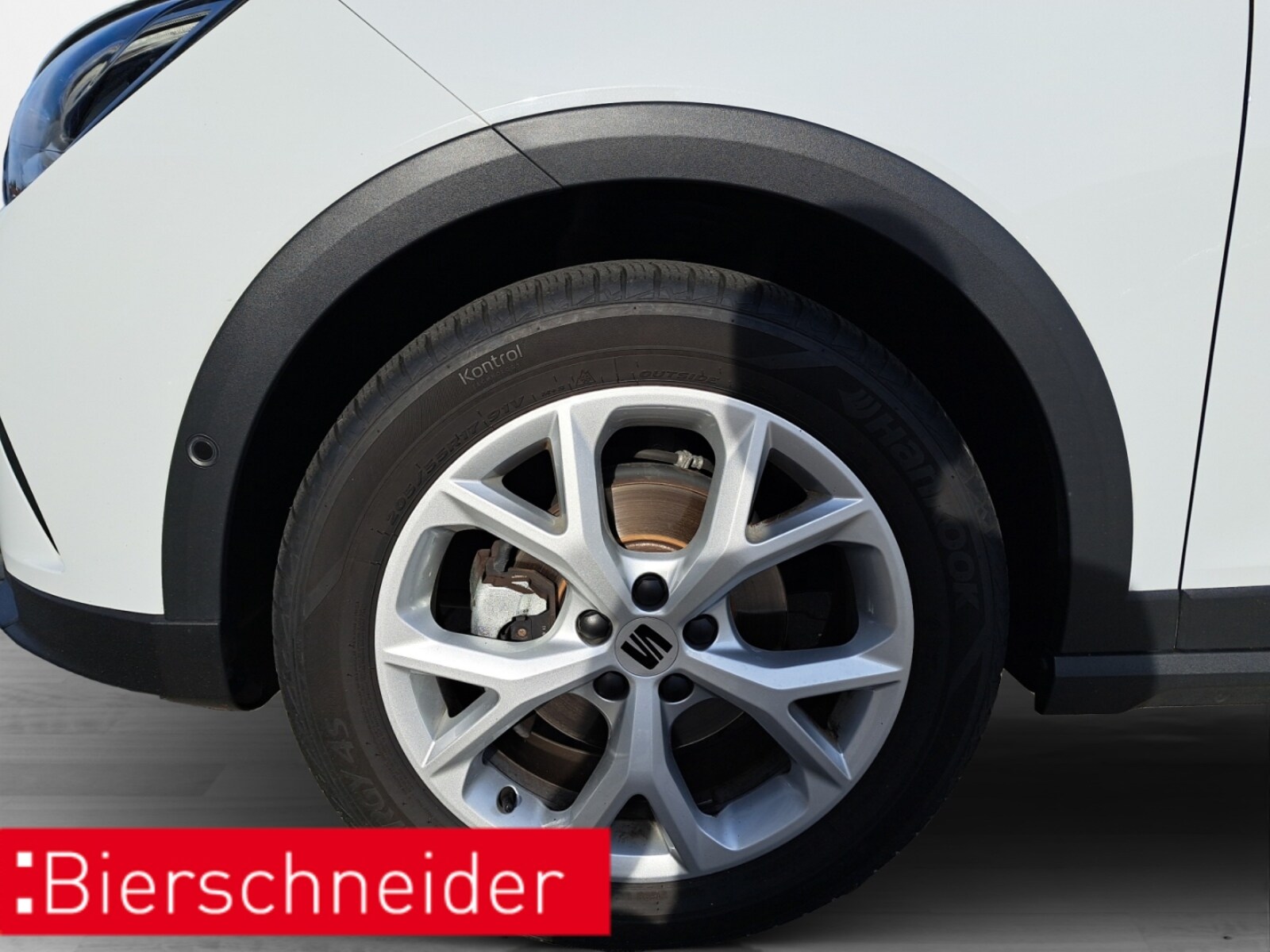 SEAT Arona – Bild 3