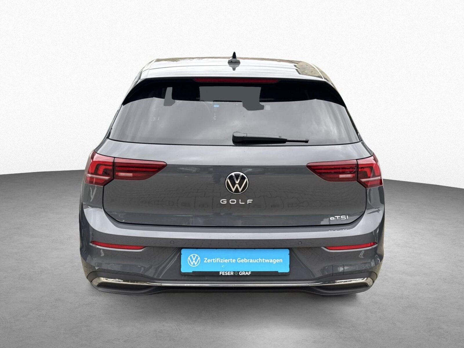 Volkswagen Golf – Bild 6