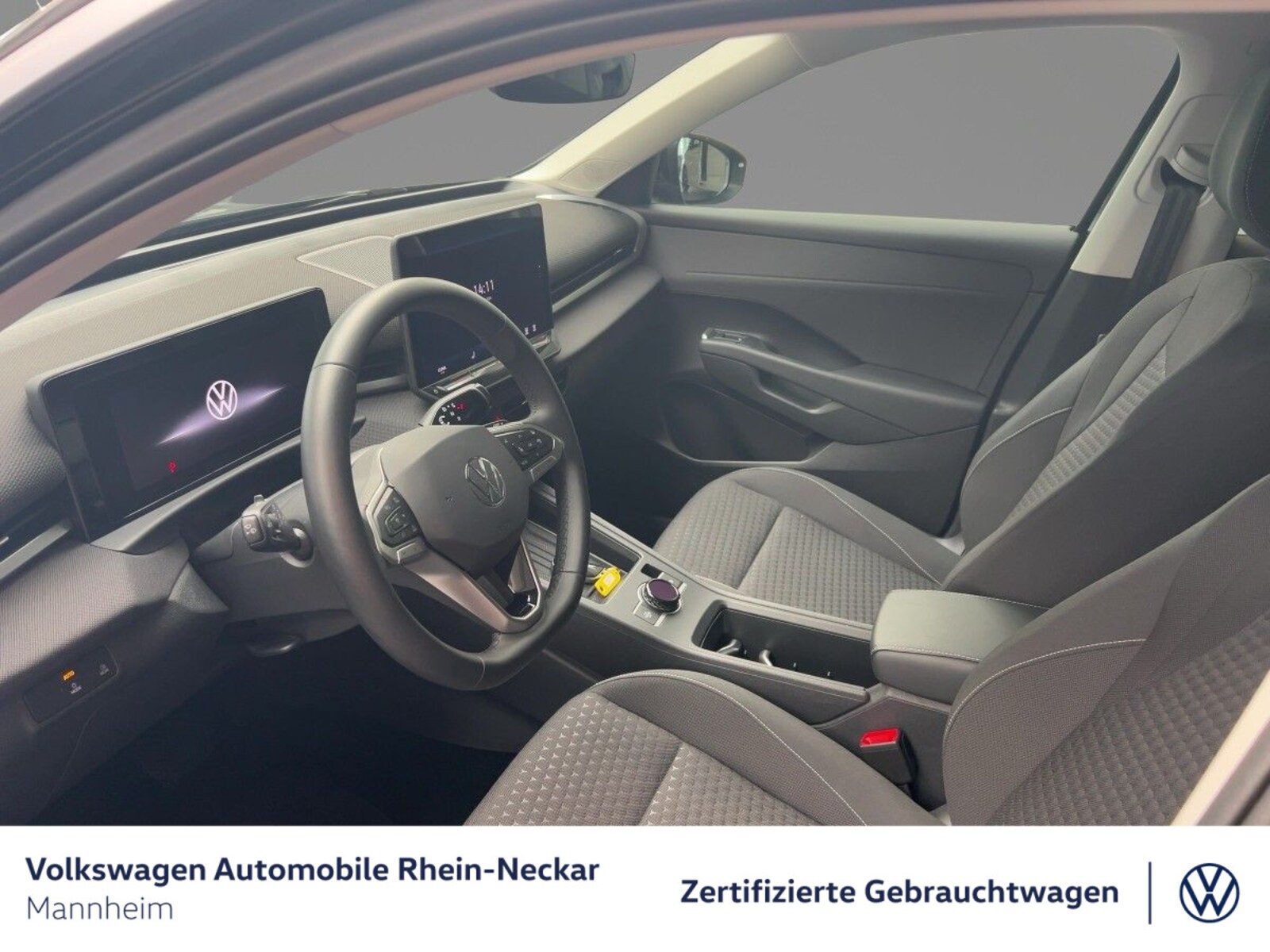 Volkswagen T-Roc – Bild 6