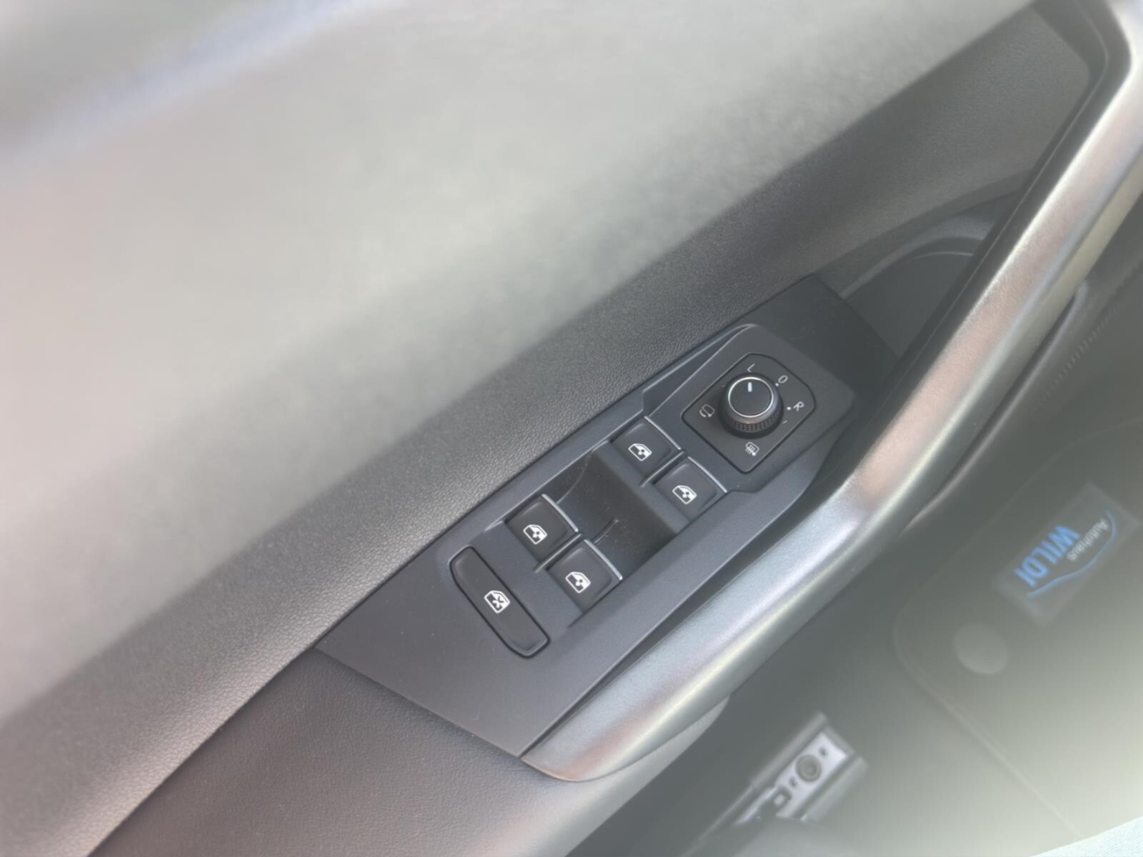 Volkswagen Taigo – Bild 10