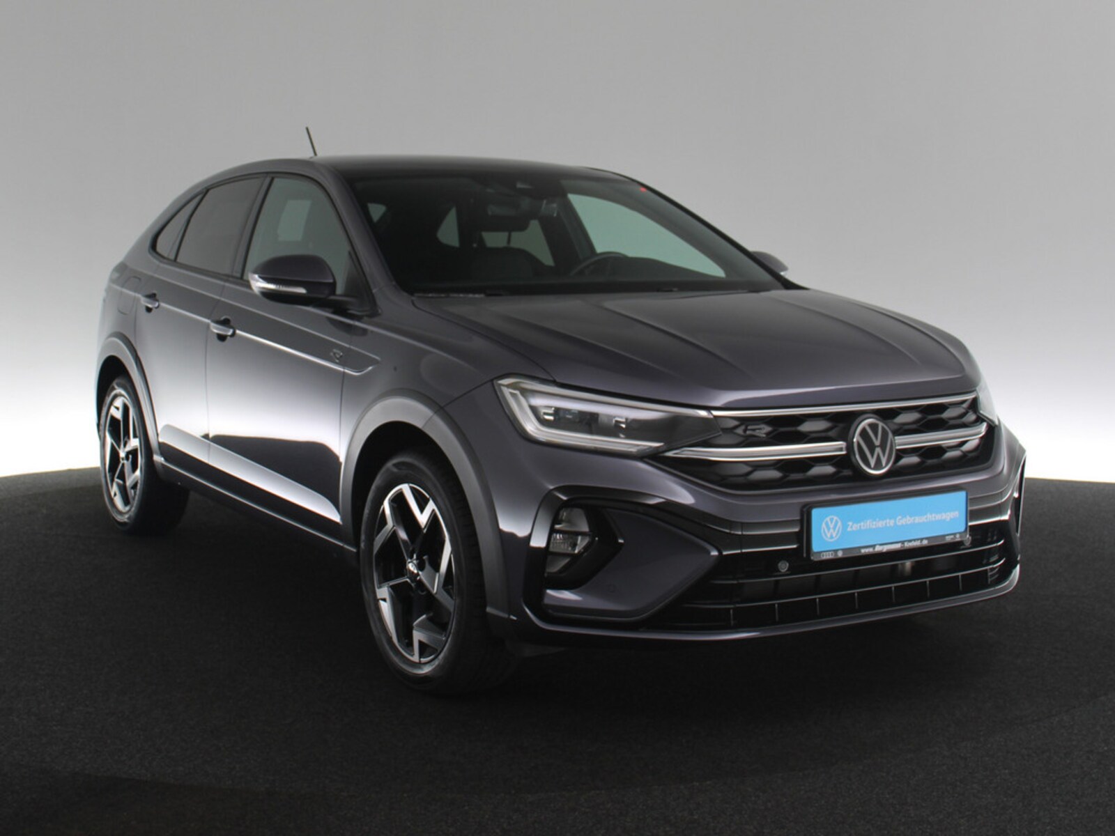 Volkswagen Taigo – Bild 3