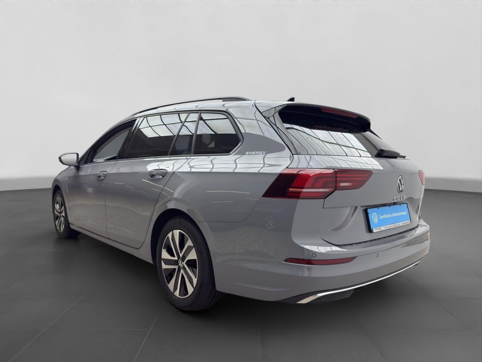 Volkswagen Golf Variant – Bild 5