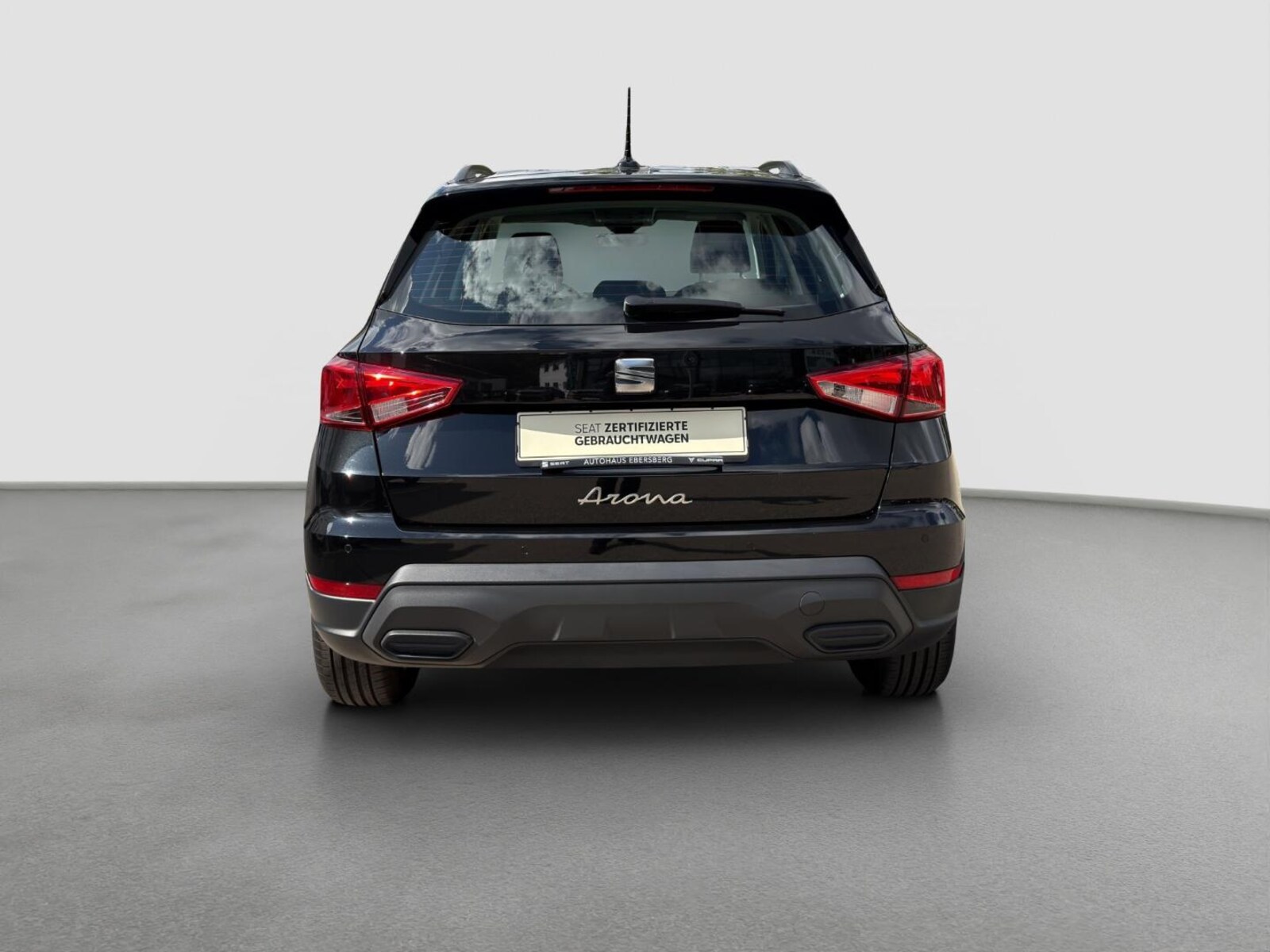 SEAT Arona – Bild 7