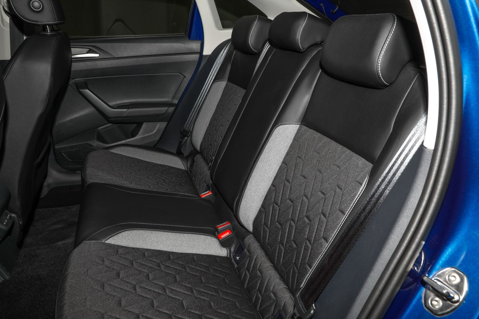 Volkswagen Taigo – Bild 18