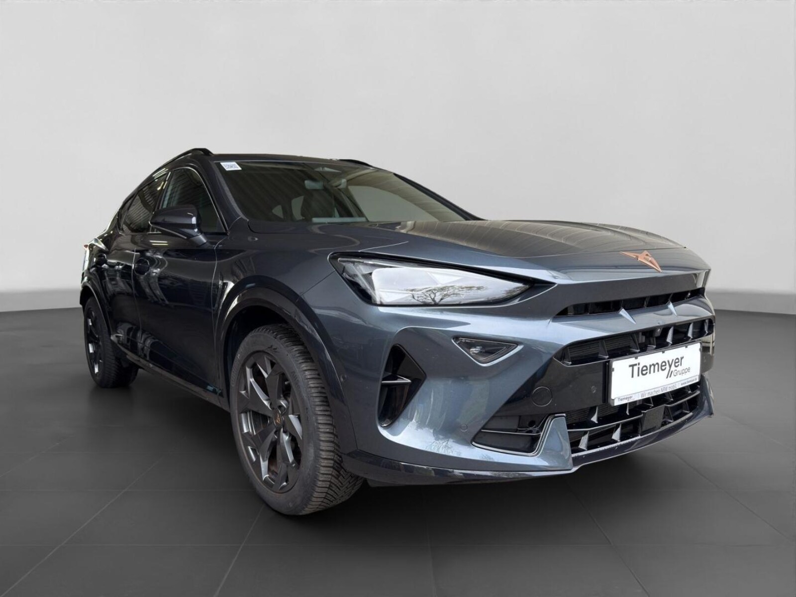 CUPRA Formentor – Bild 3