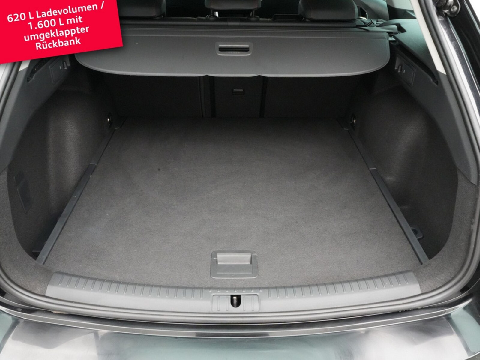 SEAT Leon Sportstourer – Bild 13