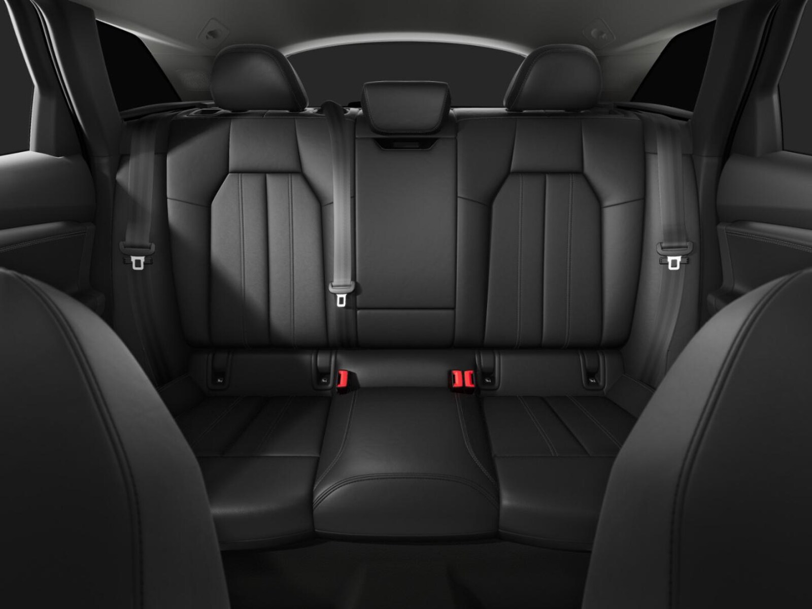 Audi A6 Avant e-tron – Bild 11