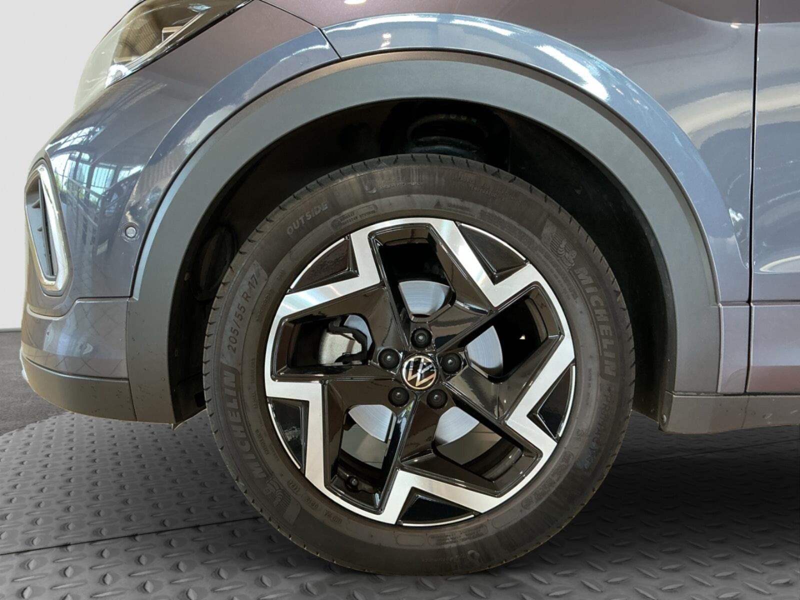 Volkswagen T-Cross – Bild 9