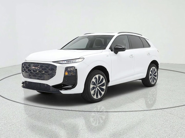 2026 Audi Q3