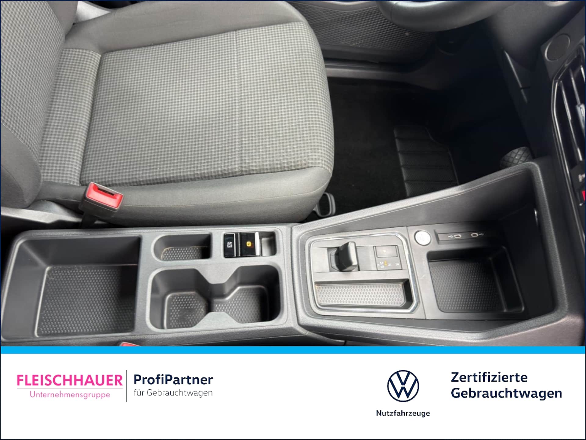Volkswagen Caddy Maxi Cargo