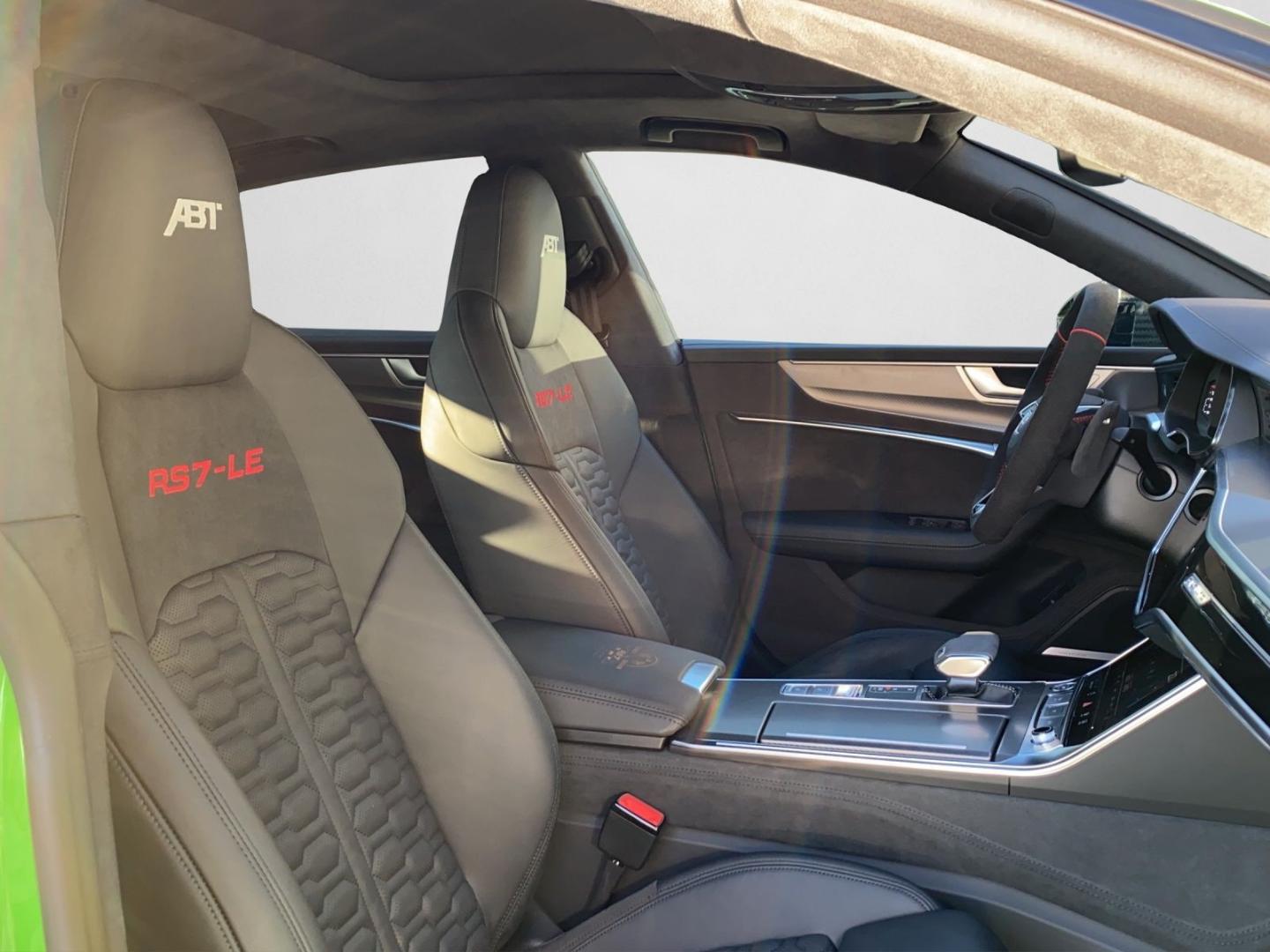 Audi RS 7 Sportback