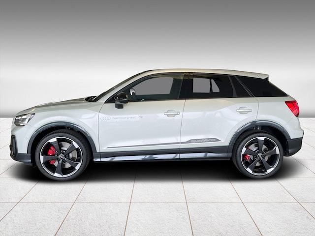 Audi SQ2 TFSI Quattro S Tronic -  - Joinsteer - #4