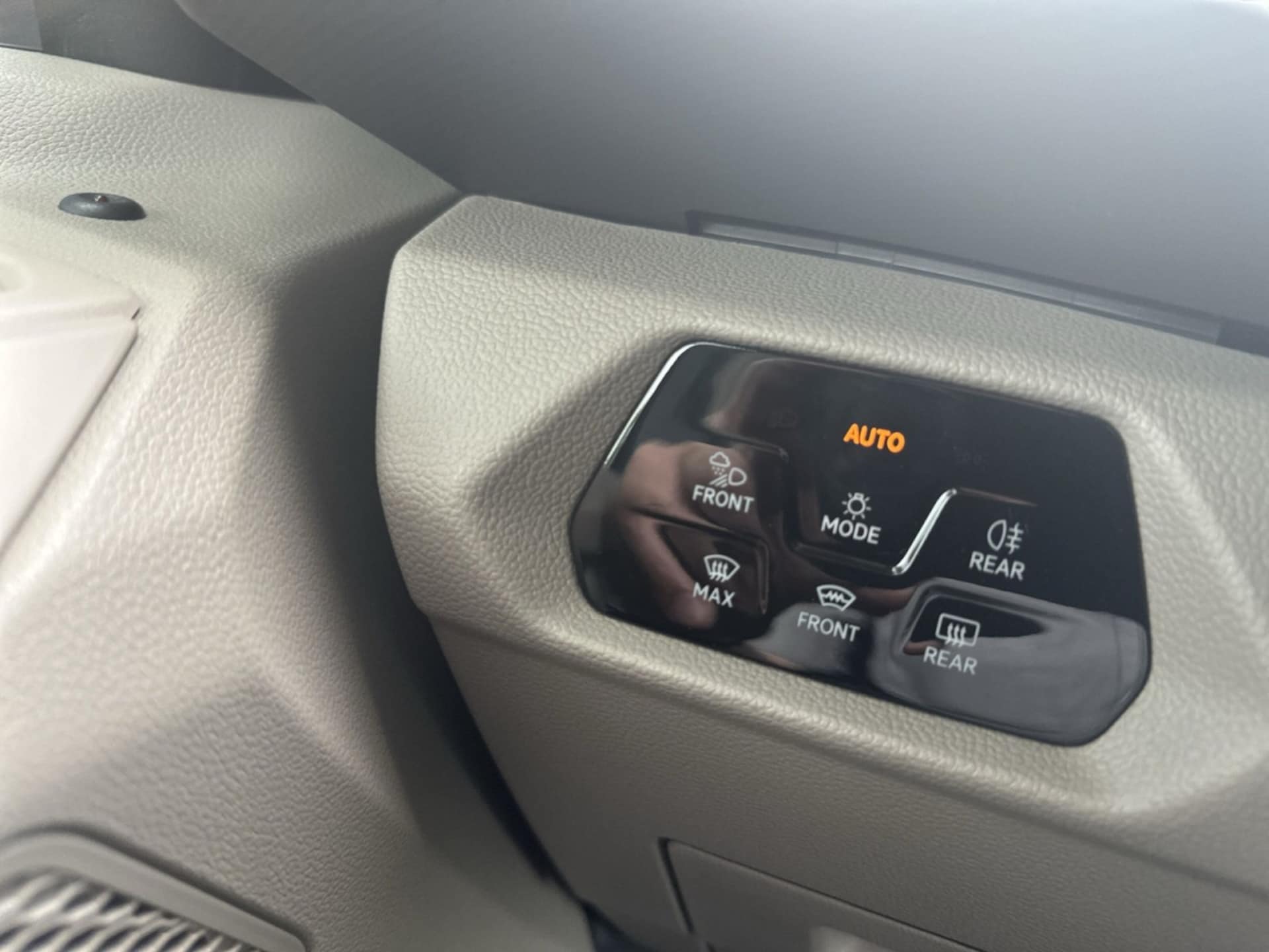 Volkswagen Multivan Langversion Life